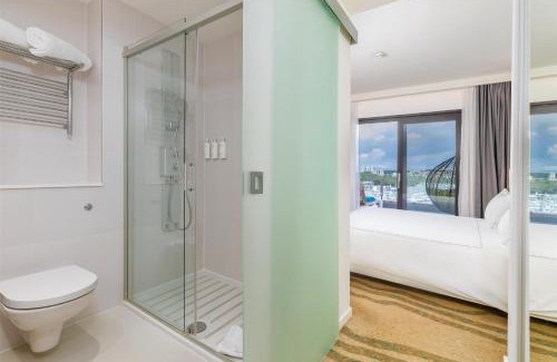 Pula Hotel | Park Plaza Histria Pula