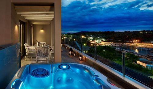 Pula Hotel | Park Plaza Histria Pula