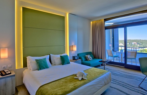 Pula Hotel | Park Plaza Histria Pula