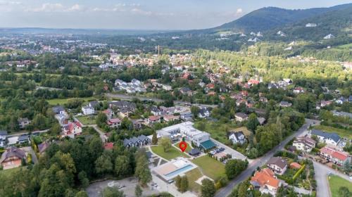 Ustron Resort | Park Poniwiec Resort