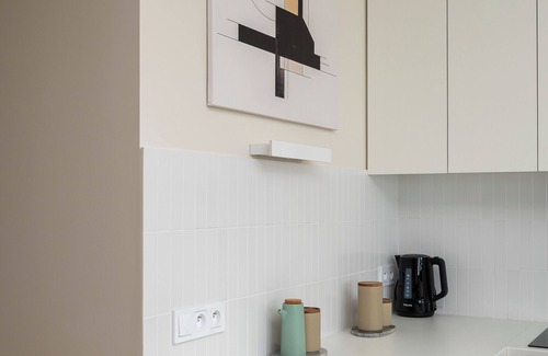 Praga Apartment | Park Praski Superior Apartment