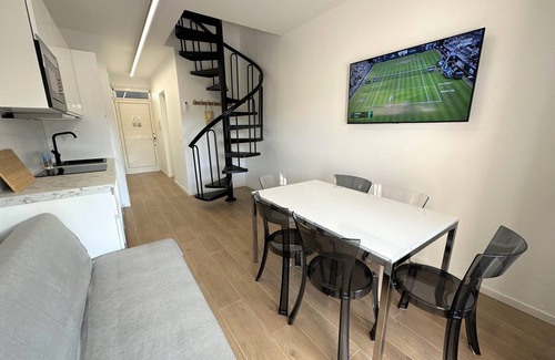 Lignano Sabbiadoro Apartment | Park Residence - Beautiful apartment