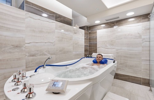 City Centre Hotel | Park Spa Hotel Sirius