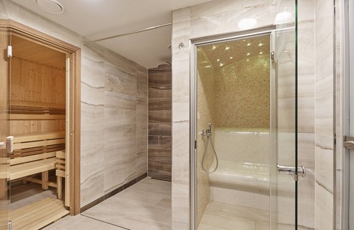City Centre Hotel | Park Spa Hotel Sirius