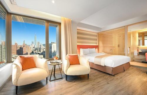 Daan Hotel | Park Taipei Hotel