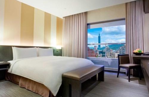 Daan Hotel | Park Taipei Hotel