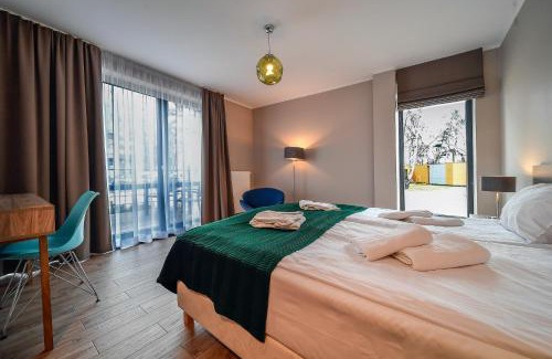 Sopot Resort | PARK45