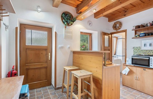 Bechyne House | Parkany 2 by Interhome