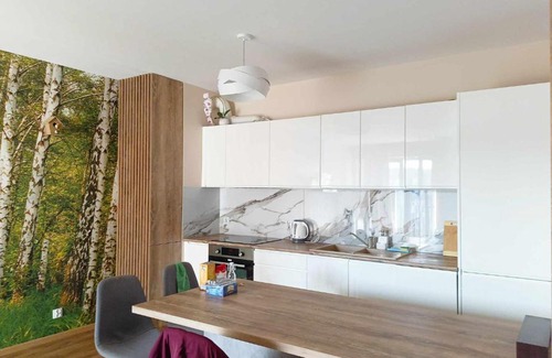 Grzegorzki Apartment | Parkcity Kraków pro