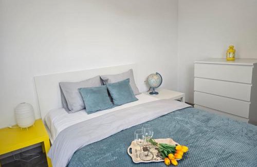 Ustron Apartment | Parkcity Ustroń