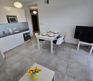 Ustron Apartment | Parkcity Ustroń