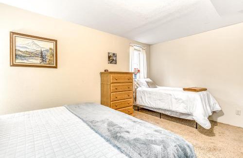 Parkdale House | Parkdale Forest Paradise