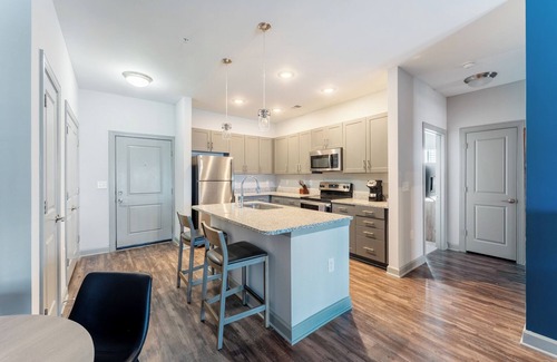 Socastee Apartment | ParkerMB 2BD 1 - Two Bedroom Apartment, Sleeps 4