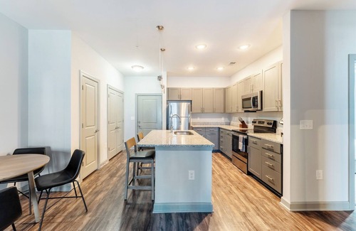 Socastee Apartment | ParkerMB 2BD 3 - Two Bedroom Apartment, Sleeps 4