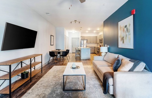 Socastee Apartment | ParkerMB 2BD 3 - Two Bedroom Apartment, Sleeps 4