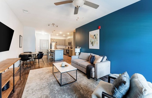 Socastee Apartment | ParkerMB 2BD 5 - Two Bedroom Apartment, Sleeps 4