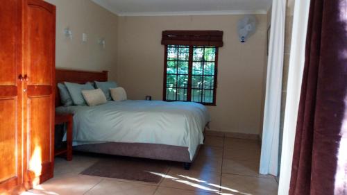 St. Lucia Bed & Breakfast | Parkers Cottages