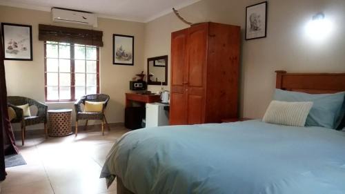 St. Lucia Bed & Breakfast | Parkers Cottages