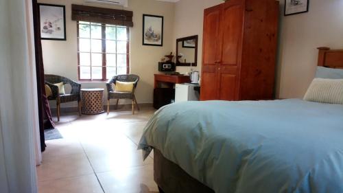 St. Lucia Bed & Breakfast | Parkers Cottages