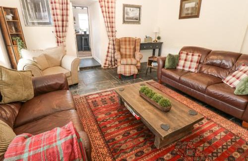 Alston House | Parkers House