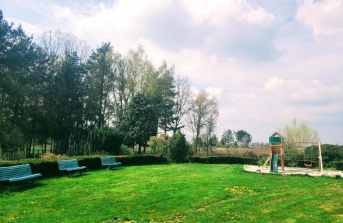 Kwaadmechelen Other | Parkhoeve Glamping
