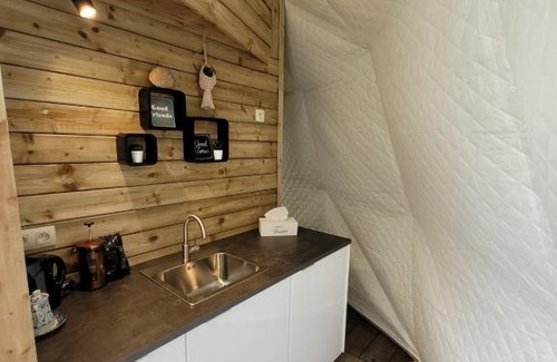 Kwaadmechelen Other | Parkhoeve Glamping