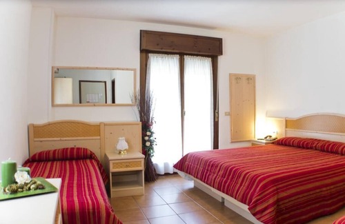 Dimaro Hotel | PARKHOTEL BELLEVUE