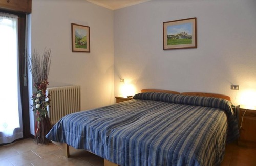 Dimaro Hotel | PARKHOTEL BELLEVUE