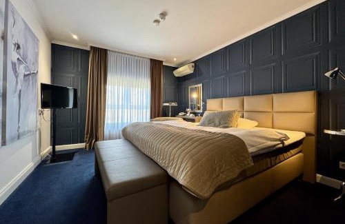 Bielefeld Hotel | Parkhotel Bielefeld