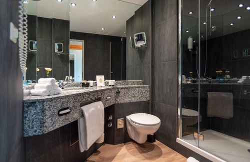 Goerlitz Hotel | Parkhotel Görlitz