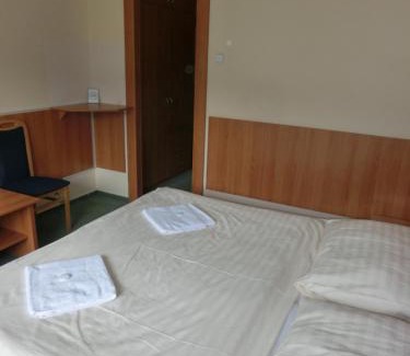 Harrachov Hotel | Parkhotel Harrachov
