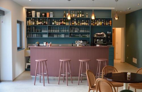 Silandro Hotel | Parkhotel Zur Linde