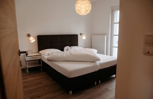 Silandro Hotel | Parkhotel zur Linde