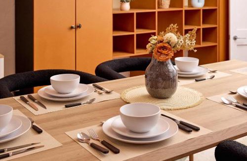 Woolloomooloo House | Parking on Cathedral St House, 5min to Finger Wharf & Royal Botanic