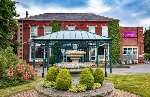 Eaglescliffe Hotel | Parkmore Hotel & Leisure Club, Sure Hotel Collection by BW