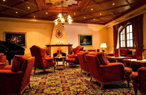 Thyrnau Hotel | Parkschlössl zu Thyrnau