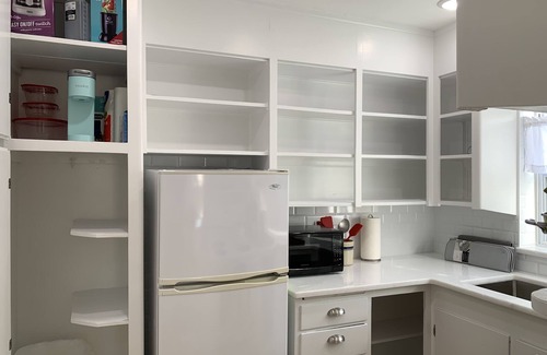 Cheyenne Apartment | Parkside Flat - Near Cheyenne Frontier Days