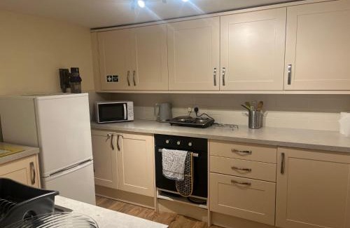 Bewerley House | Parkside