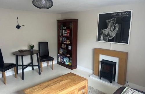 Bewerley House | Parkside