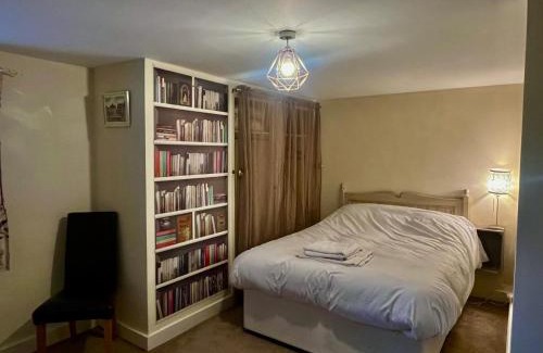 Bewerley House | Parkside