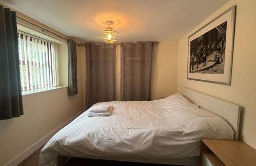 Bewerley House | Parkside