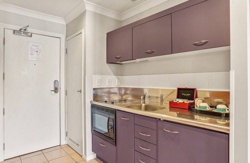 Newton Apartment | Parkside Hotel & Apartments Auckland