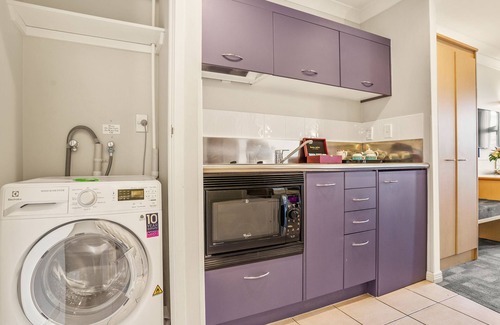 Newton Apartment | Parkside Hotel & Apartments Auckland