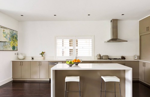 Darling Point Apartment | PARKSIDE PERFECTION- LUXURY EXEC STYLE RESIDENCE