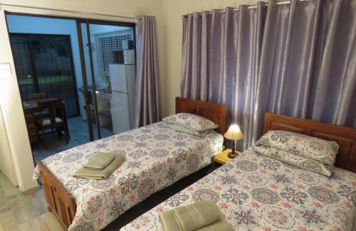 Musina House | Parksig Self Catering