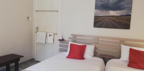 Musina House | Parksig Self Catering