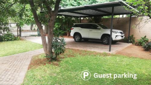 Musina House | Parksig Self Catering