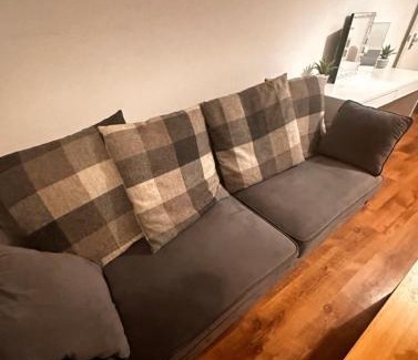Chesfield House | Parkview Guesthouse