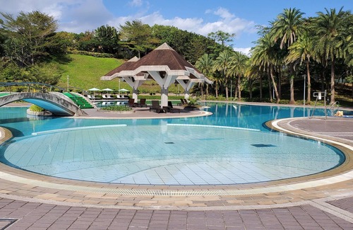 Hualien City Centre Hotel | Parkview Hotel Hualien