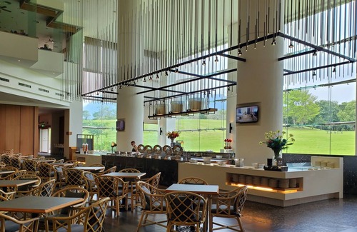 Hualien City Centre Hotel | Parkview Hotel Hualien